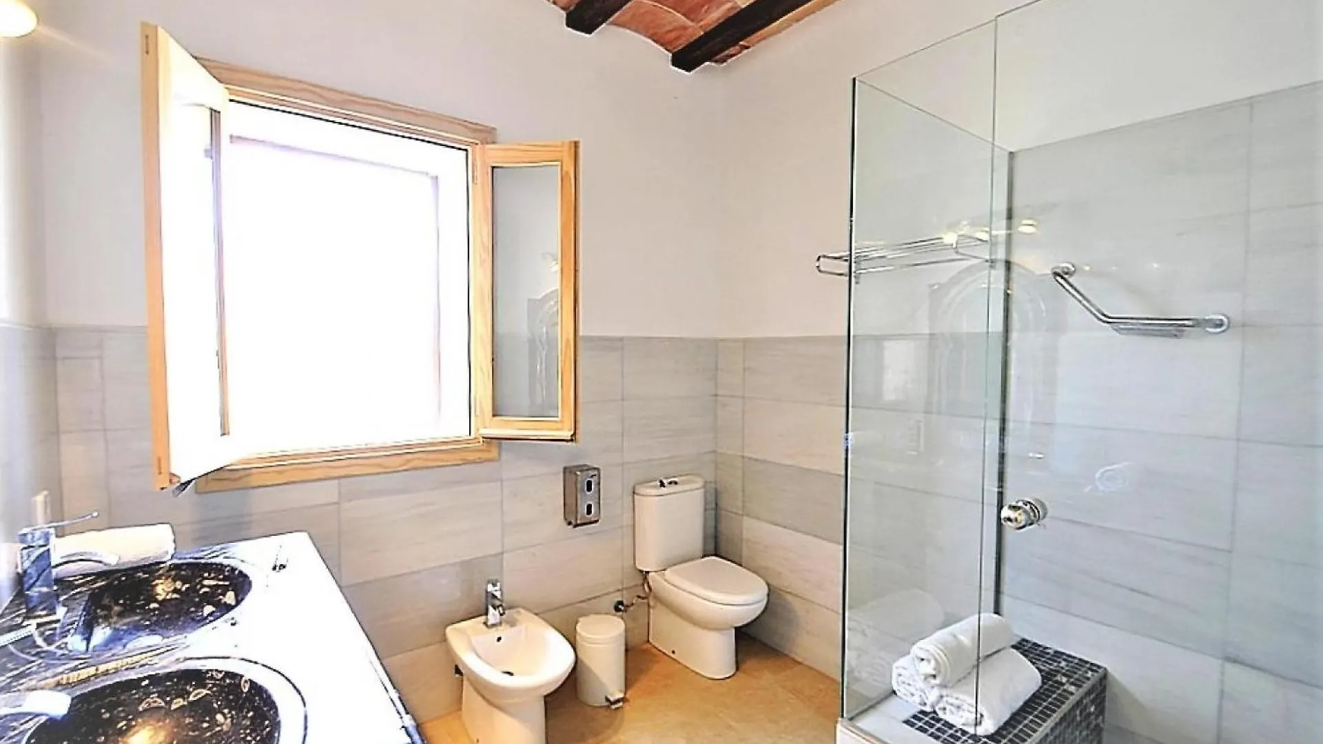 Casa vacanze Ferienhaus Mit Privatpool Fuer 12 Personen Ca 430 Qm In Montuiri, Mallorca Binnenland Von Mallorca