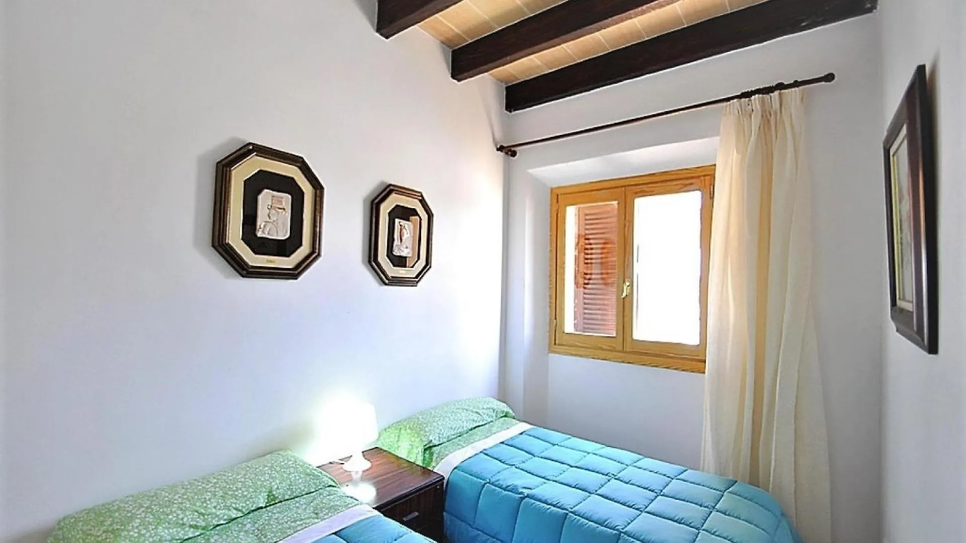 Ferienhaus Mit Privatpool Fuer 12 Personen Ca 430 Qm In Montuiri, Mallorca Binnenland Von Mallorca 0*, Montuiri (Mallorca) Spagna